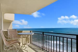 5460 N Ocean Dr, West Palm Beach, FL 33404, Sold 06/01/18