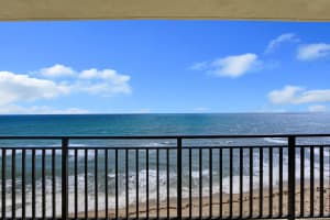 5460 N Ocean Dr, West Palm Beach, FL 33404, Sold 06/01/18