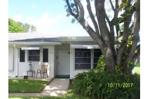 1029 N Oakridge Cir, Lantana, FL 33462, Sold 11/17/17