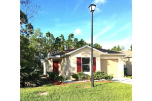 5315 NW Pine Trail Cir, Port St. Lucie, FL 34983, Sold 11/30/17