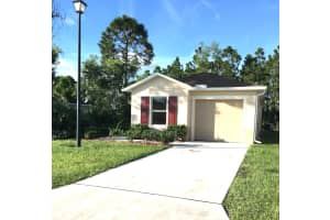 5315 NW Pine Trail Cir, Port St. Lucie, FL 34983, Sold 11/30/17