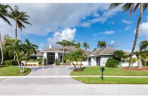 NE 77th St, Boca Raton, FL 33487, Sold 11/15/17