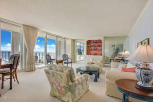 2800 S Ocean Blvd, Boca Raton, FL 33432, Sold 01/19/18