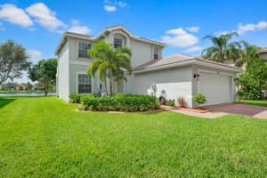 11440 Sage Meadow Terrace, Royal Palm Beach, FL 33411, Sold 12/19/17
