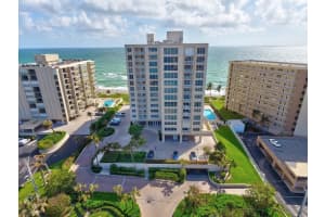 3015 S Ocean Blvd #8b, Highland Beach, FL 33487, Sold 01/04/18