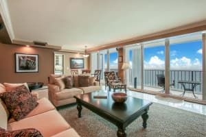 2800 S Ocean Blvd #21k, Boca Raton, FL 33432, Sold 02/16/18