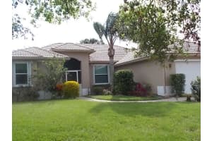535 Waverly Cir, Port St. Lucie, FL 34983, Sold 11/21/17