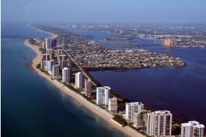 5200 N Ocean Dr, Riviera Beach, FL 33404, Sold 10/13/17