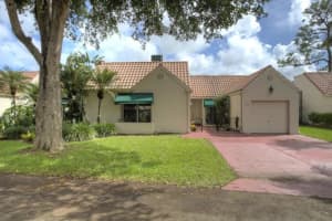6362 Las Flores Dr, Boca Raton, FL 33433, Sold 05/24/18