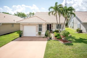 12998 Hampton Lakes Cir, Boynton Beach, FL 33436, Sold 01/21/18