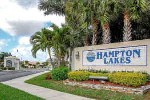 12998 Hampton Lakes Cir, Boynton Beach, FL 33436, Sold 01/21/18