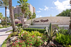 700 Ocean Royale, Juno Beach, FL 33408, Sold 05/30/18