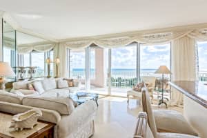700 Ocean Royale, Juno Beach, FL 33408, Sold 05/30/18