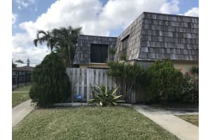 2500 Waterside Dr #1c, Lake Worth, FL 33461, Sold 02/16/18