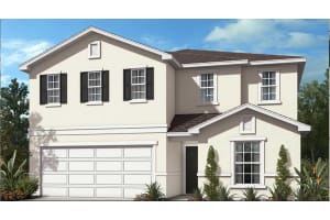 5110 NW Pine Trail Cir, Port St. Lucie, FL 34983, Sold 07/02/18