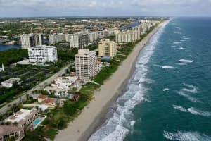3505 S Ocean Blvd, Highland Beach, FL 33487, Sold 12/27/17