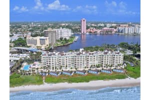 800 S Ocean Blvd, Boca Raton, FL 33432, Sold 10/22/18