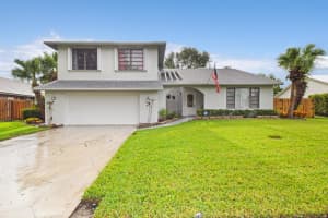 1363 Sailboat Cir, Wellington, FL 33414, Sold 12/12/17