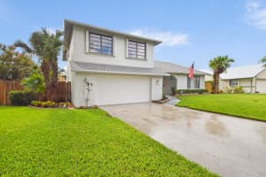 1363 Sailboat Cir, Wellington, FL 33414, Sold 12/12/17