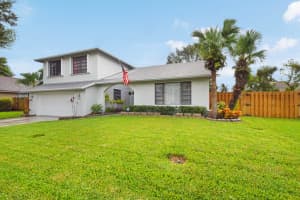 1363 Sailboat Cir, Wellington, FL 33414, Sold 12/12/17