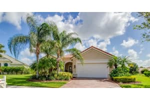 425 SW Crabapple Cove, Port St. Lucie, FL 34986, Sold 03/05/18