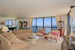 4100 N Ocean Dr, West Palm Beach, FL 33404, Sold 11/02/17