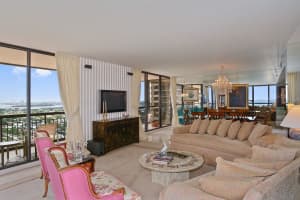 4100 N Ocean Dr, West Palm Beach, FL 33404, Sold 11/02/17