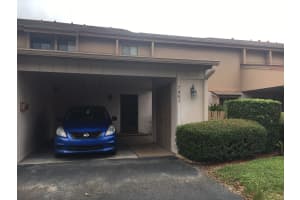 7461 Swallow Run, Winter Park, FL 32792, Sold 12/19/17