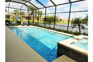 816 SW St Julien Ct, Port St. Lucie, FL 34986, Sold 12/11/17