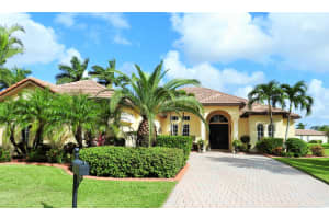 816 SW St Julien Ct, Port St. Lucie, FL 34986, Sold 12/11/17