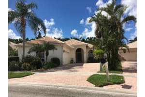 7660 Eagle Point Dr, Delray Beach, FL 33446, Sold 11/27/17