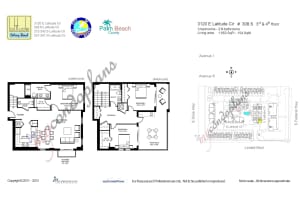 302 E Latitude Cir, Delray Beach, FL 33483, Sold 12/29/17