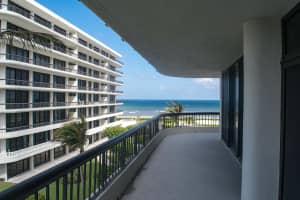 2660 S Ocean Blvd #301w, Palm Beach, FL 33480, Sold 07/20/18