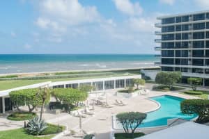 2660 S Ocean Blvd #301w, Palm Beach, FL 33480, Sold 07/20/18
