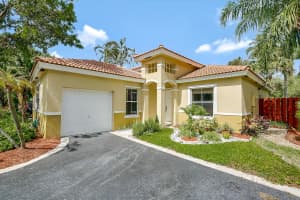 4707 NW 7th Manor, Coconut Creek, FL 33063, Sold 01/12/18
