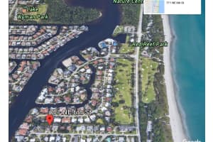 711 NE 6th St, Boca Raton, FL 33432, Sold 07/23/18