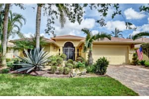 11060 Via Amalfi, Boynton Beach, FL 33437, Sold 08/07/18
