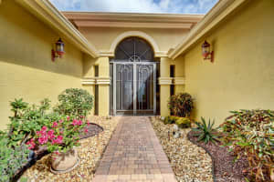 11060 Via Amalfi, Boynton Beach, FL 33437, Sold 08/07/18