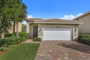 5613 Caranday Palm Dr, Greenacres, FL 33463, Sold 01/23/18
