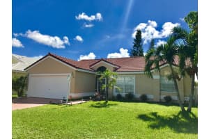 4917 Broadstone Cir, West Palm Beach, FL 33417, Sold 06/15/18