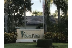 3555 SW Coco Palm Dr, Palm City, FL 34990, Sold 03/14/18