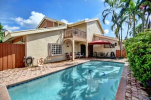 7622 Sierra Dr W, Boca Raton, FL 33433, Sold 03/02/18