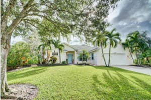 2540 SW Nutcracker Way, Palm City, FL 34990, Sold 02/14/18