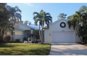2540 SW Nutcracker Way, Palm City, FL 34990, Sold 02/14/18