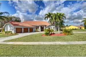 21503 Sweetwater Ln S, Boca Raton, FL 33428, Sold 02/28/18