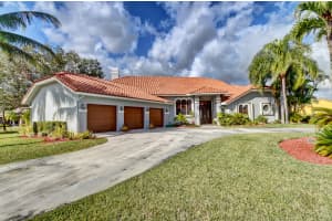 21503 Sweetwater Ln S, Boca Raton, FL 33428, Sold 02/28/18