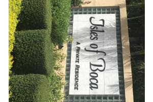 23156 Fountain View Dr, Boca Raton, FL 33433, Sold 05/01/18