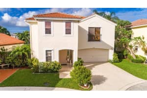 1752 Shoreside Cir, Wellington, FL 33414, Sold 06/01/18