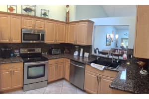 3822 SW Whispering Sound Dr, Palm City, FL 34990, Sold 12/18/17