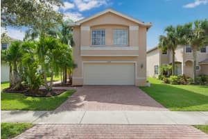 11446 Sage Meadow Terrace, West Palm Beach, FL 33411, Sold 12/12/17